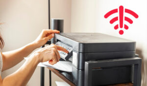 Printer Offline