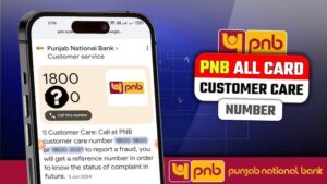 PNB Customer Service