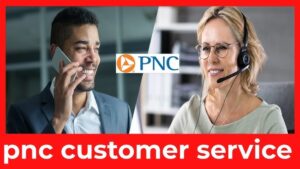 Contact PNC Bank Customer Service